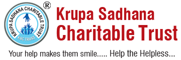 Krupa Sadhana Charitable Trust